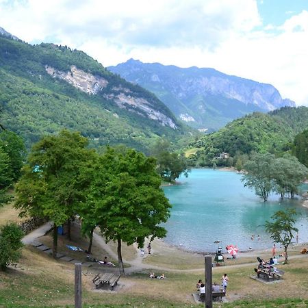 Tenno Appartamenti Garda Lake 외부 사진