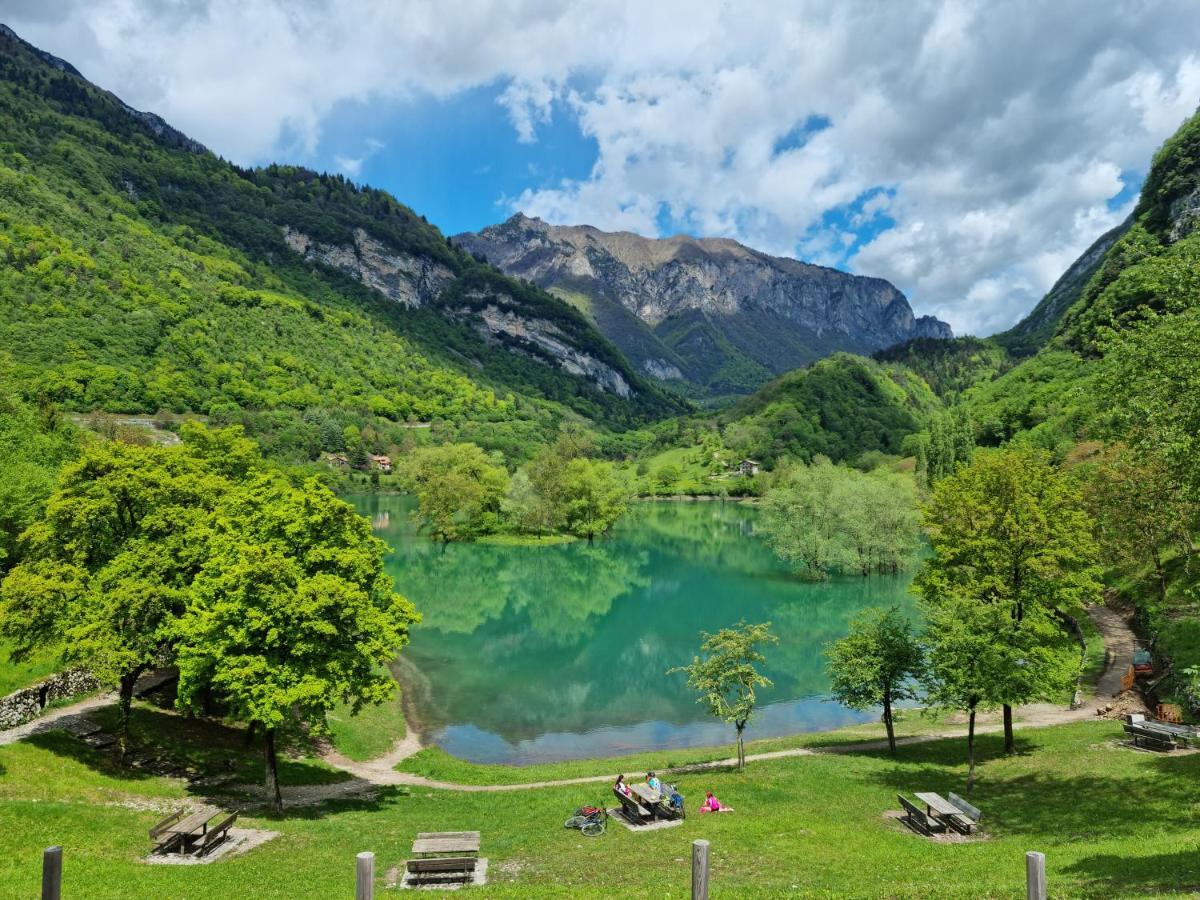 Tenno Appartamenti Garda Lake 외부 사진