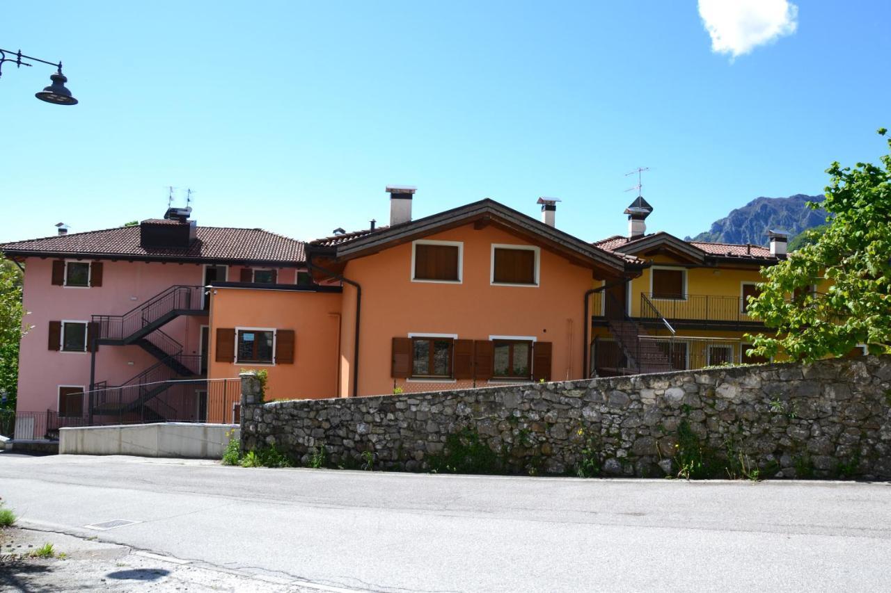 Tenno Appartamenti Garda Lake 외부 사진