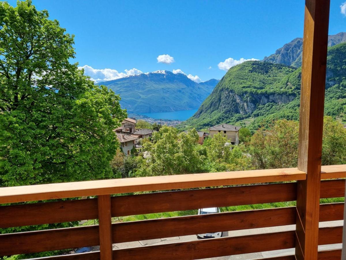 Tenno Appartamenti Garda Lake 외부 사진