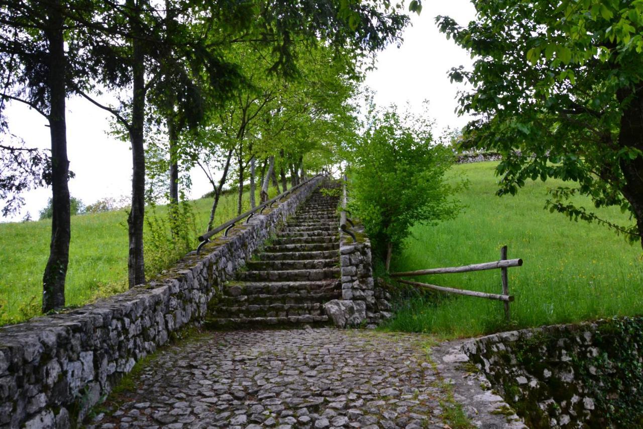 Tenno Appartamenti Garda Lake 외부 사진