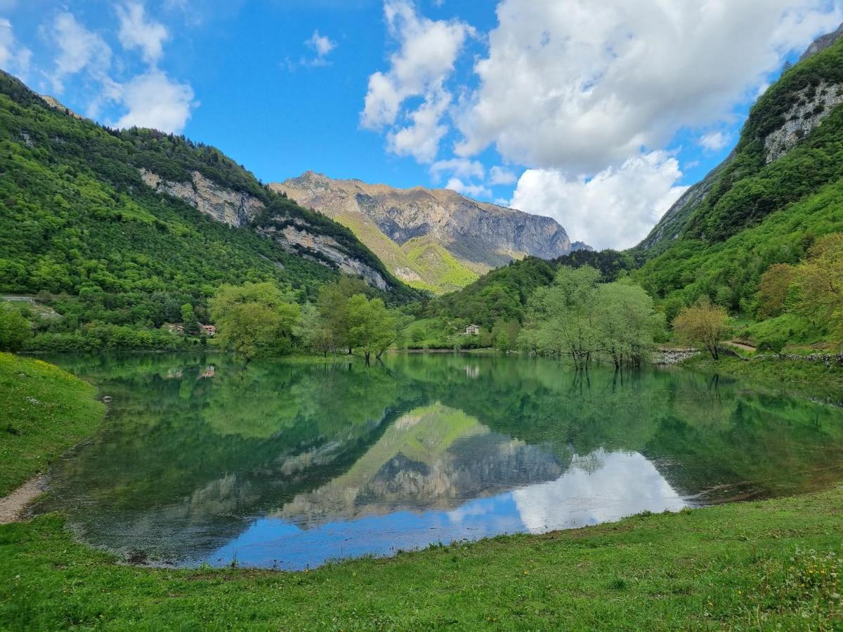 Tenno Appartamenti Garda Lake 외부 사진