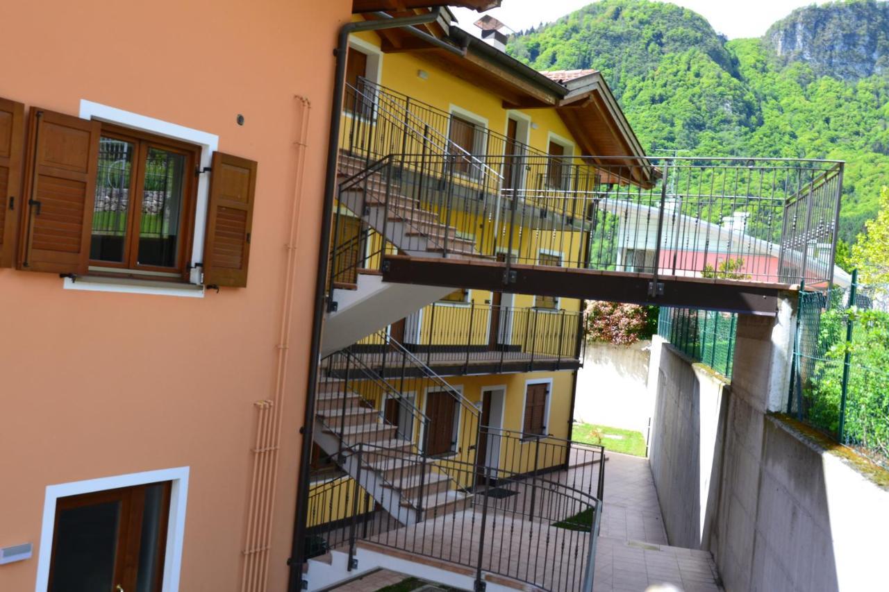 Tenno Appartamenti Garda Lake 외부 사진