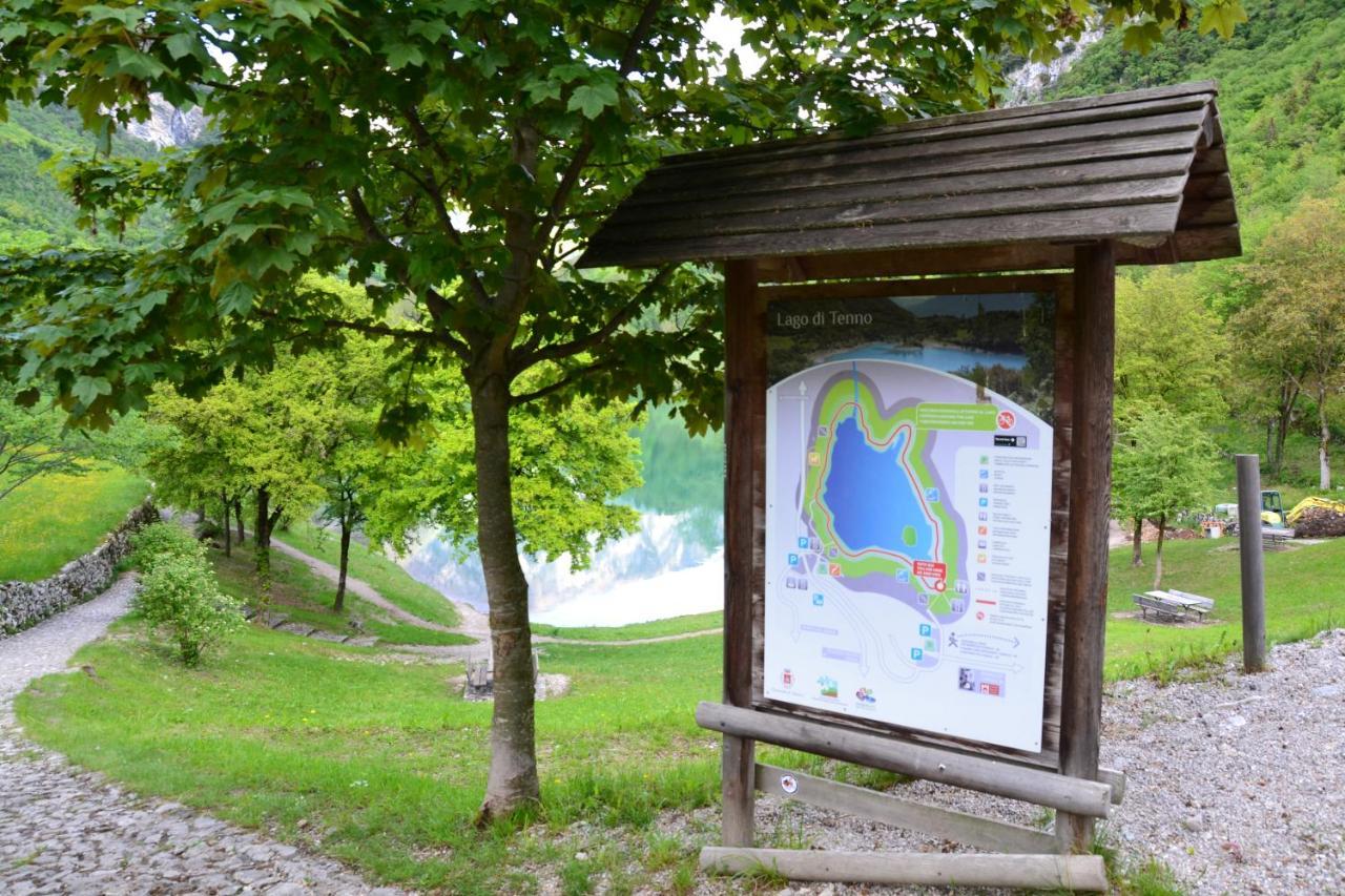 Tenno Appartamenti Garda Lake 외부 사진