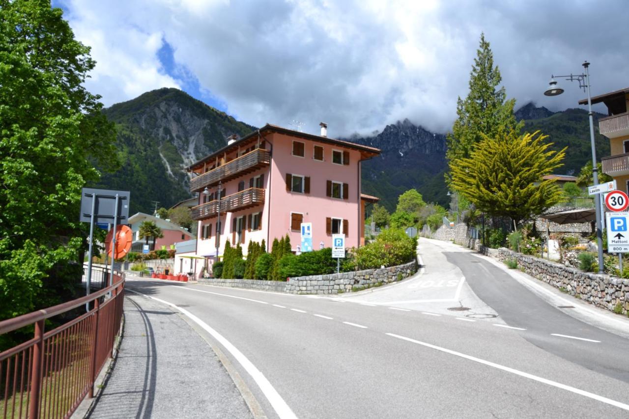 Tenno Appartamenti Garda Lake 외부 사진
