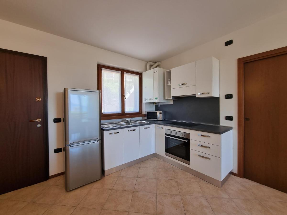 Tenno Appartamenti Garda Lake 외부 사진