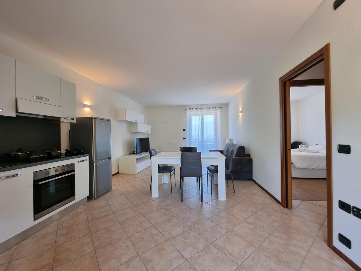 Tenno Appartamenti Garda Lake 외부 사진