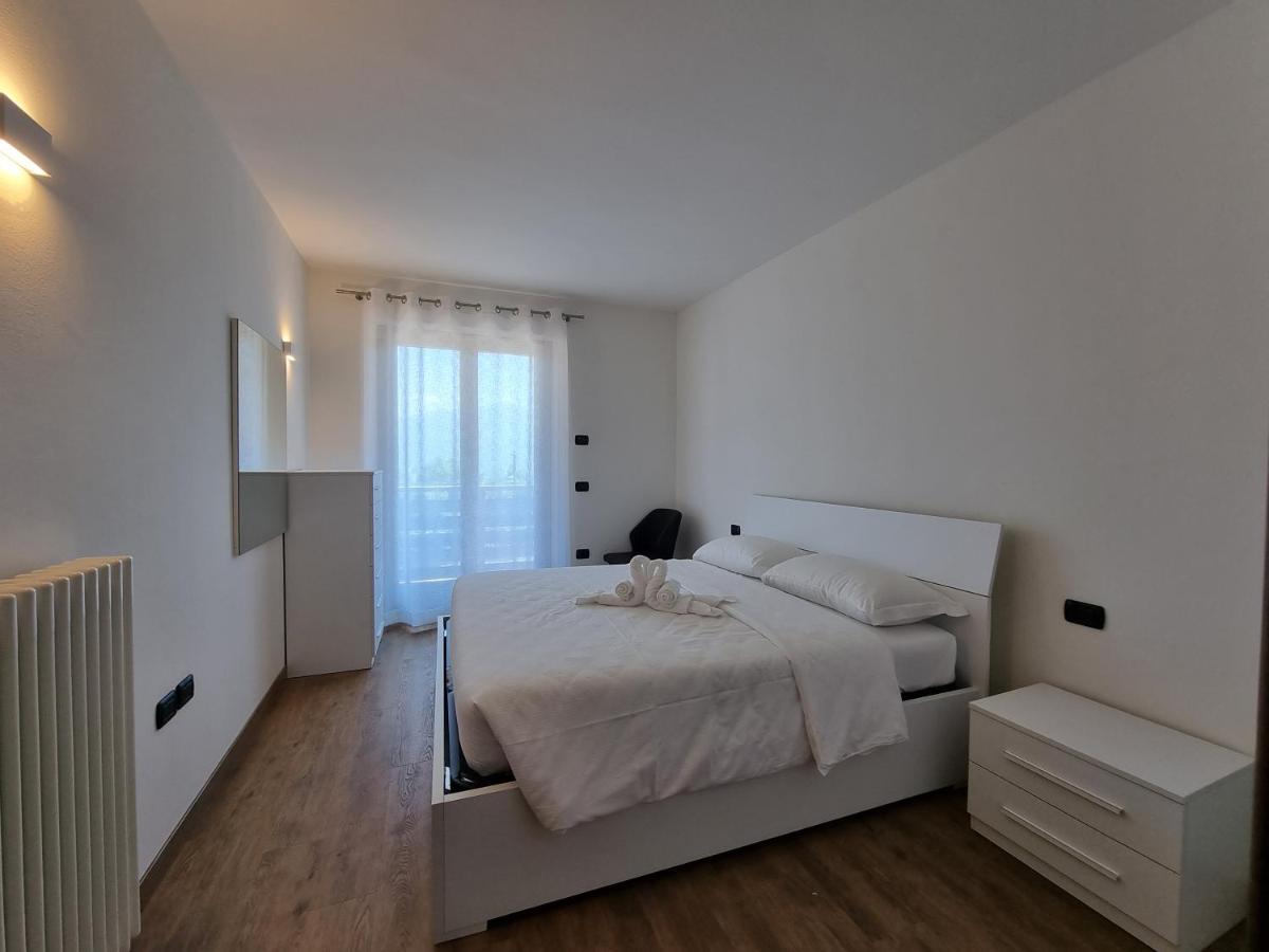 Tenno Appartamenti Garda Lake 외부 사진