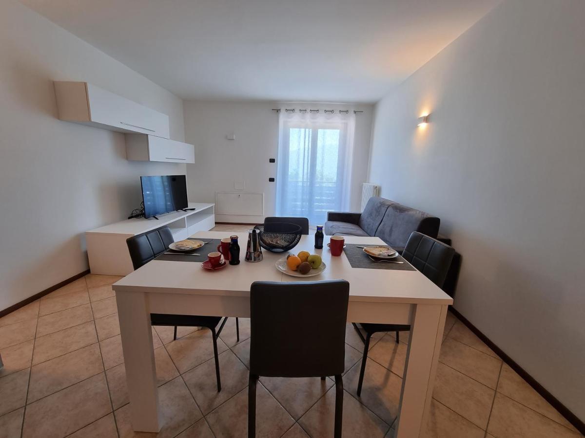 Tenno Appartamenti Garda Lake 외부 사진