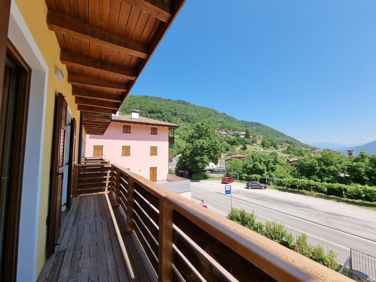 Tenno Appartamenti Garda Lake 외부 사진