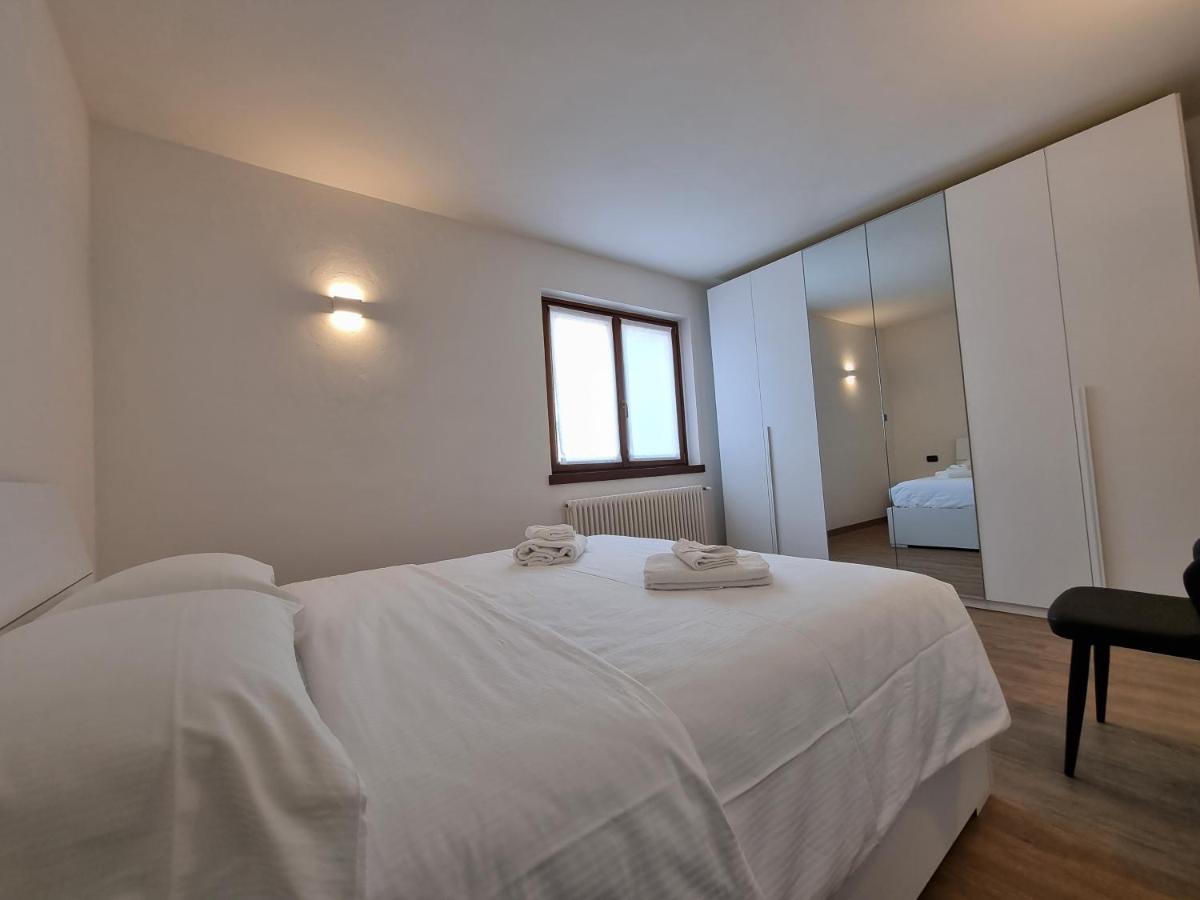 Tenno Appartamenti Garda Lake 외부 사진