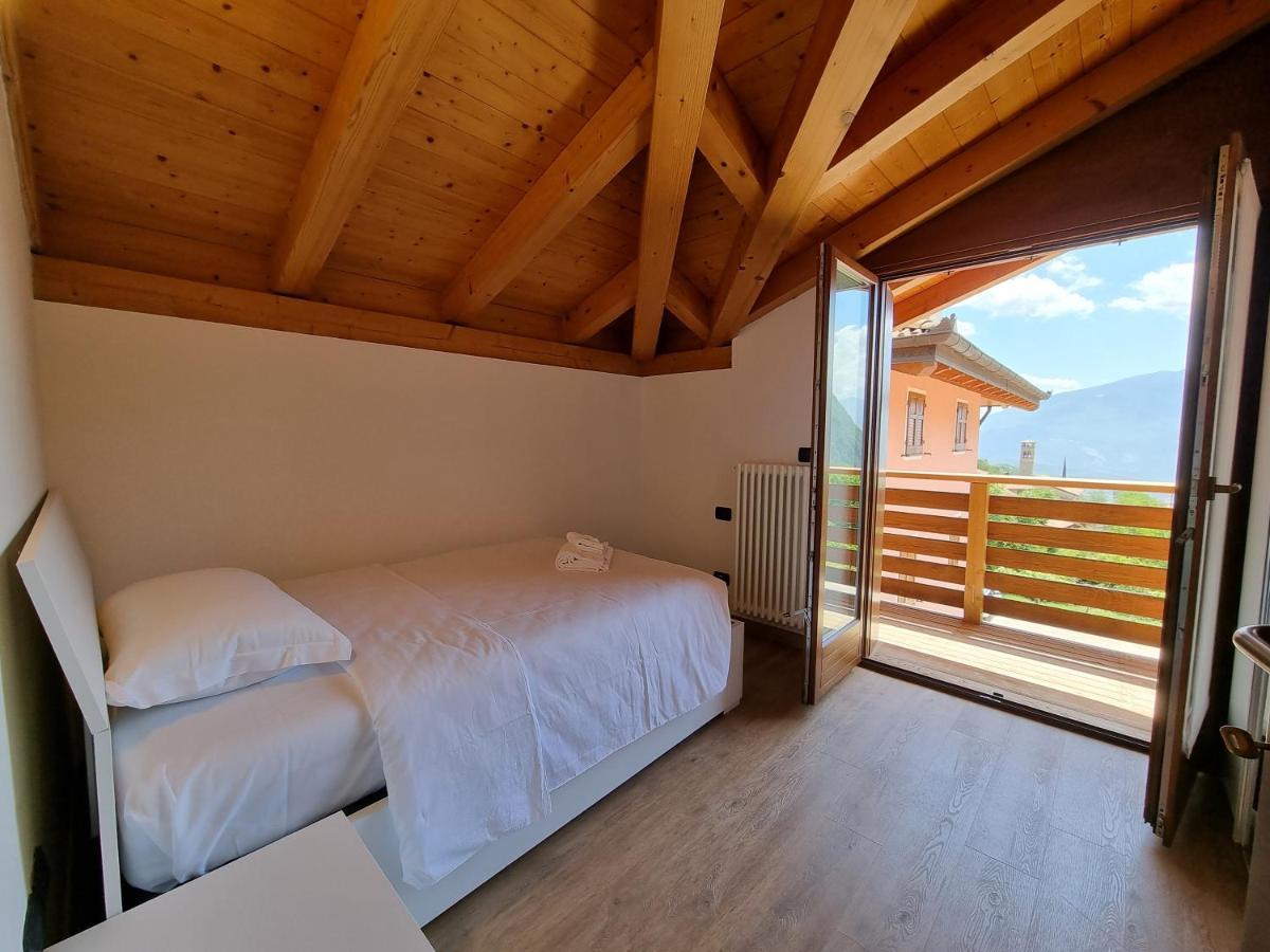Tenno Appartamenti Garda Lake 외부 사진