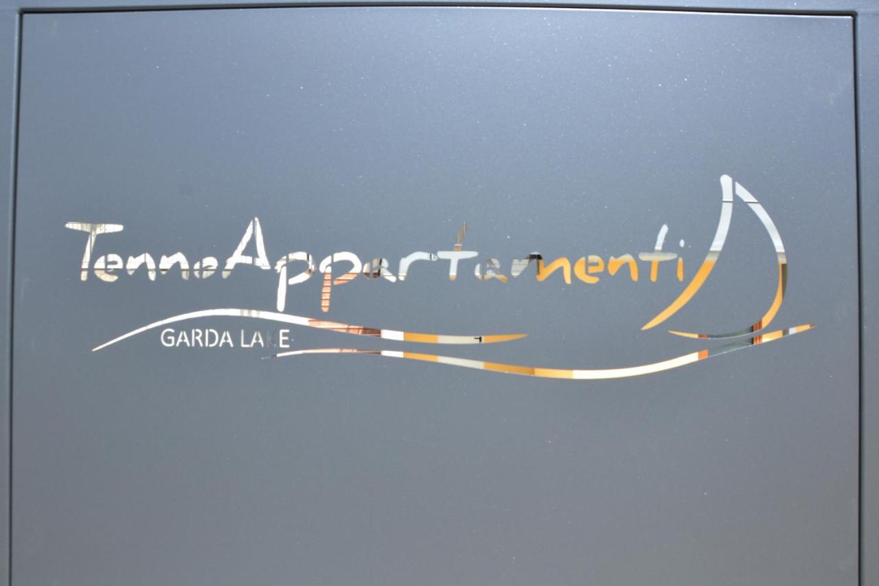 Tenno Appartamenti Garda Lake 외부 사진