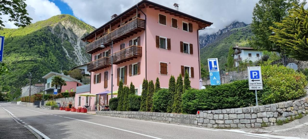 Tenno Appartamenti Garda Lake 외부 사진