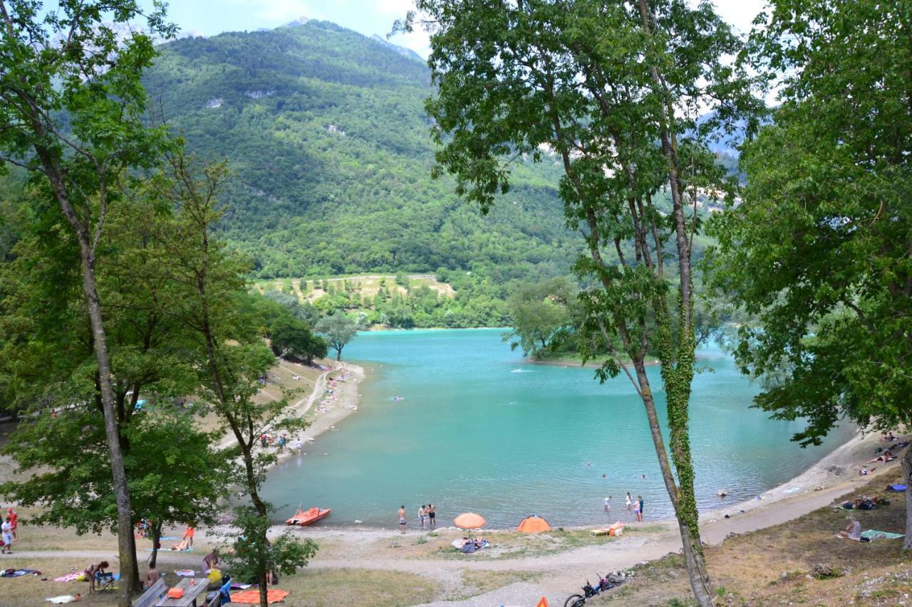 Tenno Appartamenti Garda Lake 외부 사진
