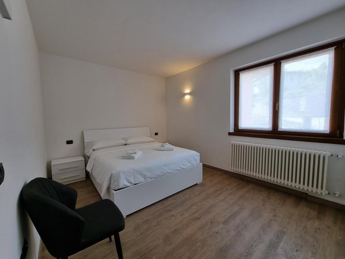 Tenno Appartamenti Garda Lake 외부 사진