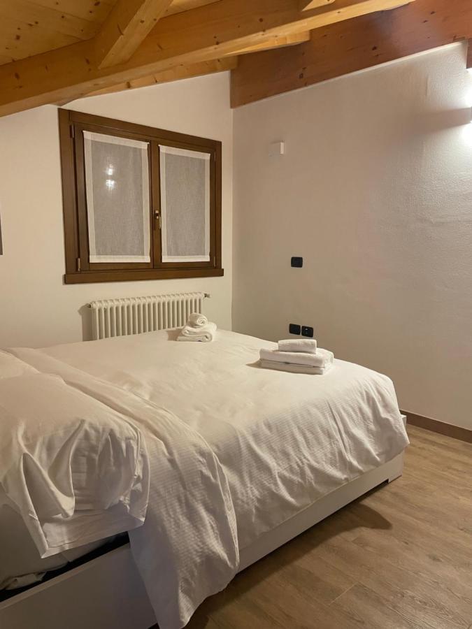 Tenno Appartamenti Garda Lake 외부 사진