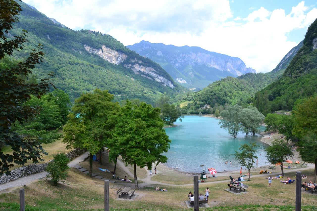 Tenno Appartamenti Garda Lake 외부 사진
