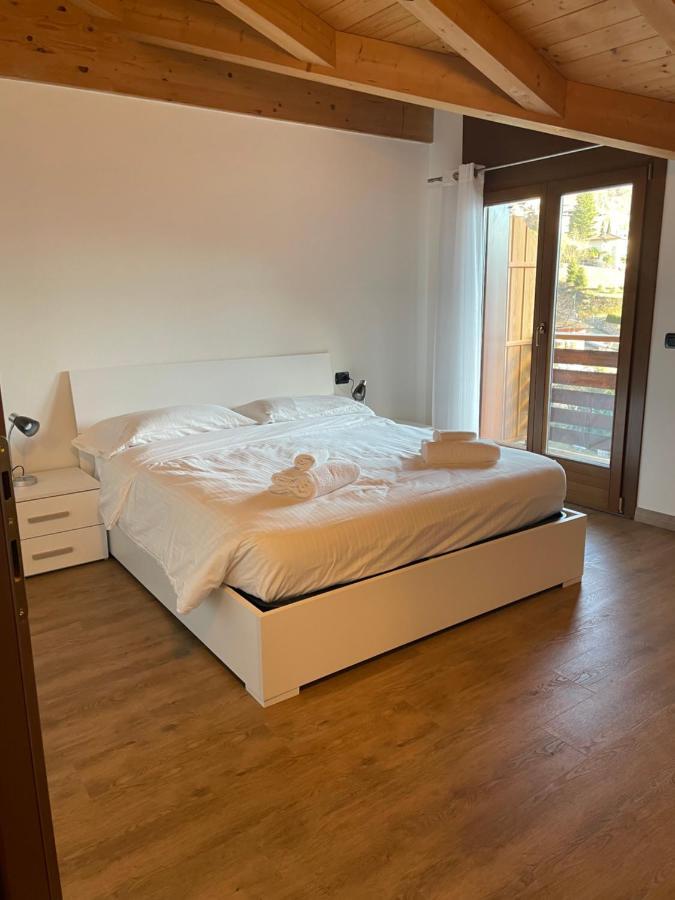 Tenno Appartamenti Garda Lake 외부 사진