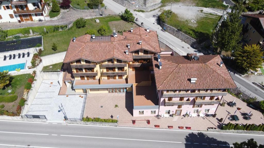 Tenno Appartamenti Garda Lake 외부 사진